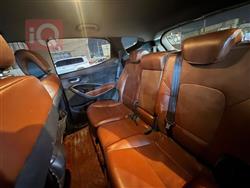 هیۆندای سەنتافی